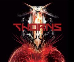 THORNS - Thorns