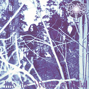THOU SHALT SUFFER - In the woods of Beli