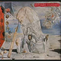 THOUGHT INDUSTRY - Mods carve the pig,as