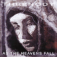 THRENODY - As the heavens fall