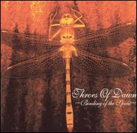 THROES OF DAWN - Binding of the spirit