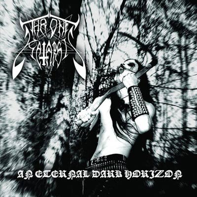 THRONE OF KATARSIS - An eternal dark ho