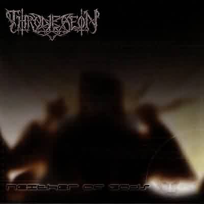 THRONEAEON - Neither of gods