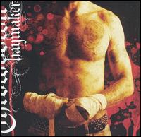 THROWDOWN - Haymaker