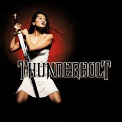 THUNDERBOLT - Demons and diamonds