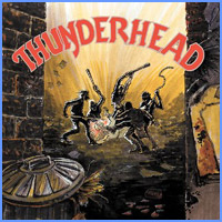 THUNDERHEAD - Ugly side