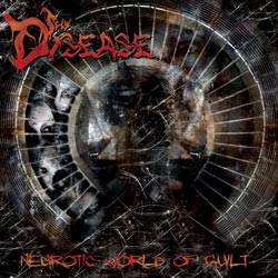 THY DISEASE - Neurotic world of guilt