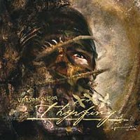 THYRFING - Vansinnesvisor