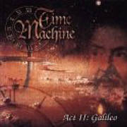 TIME MACHINE - Act II Galileo