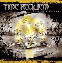 TIME REQUIEM - Optical illusion