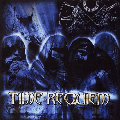 TIME REQUIEM - Time requiem
