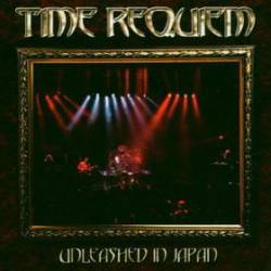 TIME REQUIEM - Unelashed in Japan