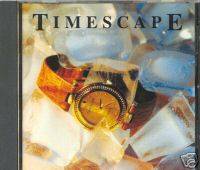 TIMESCAPE - Timescape