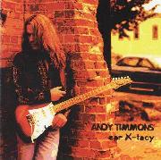 TIMMONS ANDY - Ear x tacy 2