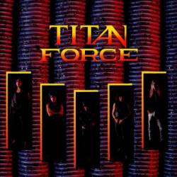 TITAN FORCE - Titan force