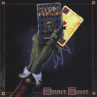 TITAN FORCE - Winner/Loser