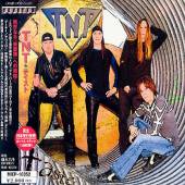 TNT - Taste  Japan edit