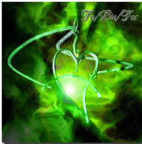 TO DIE FOR - All eternity