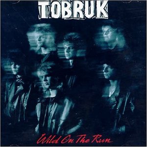 TOBRUK - Wild on the run