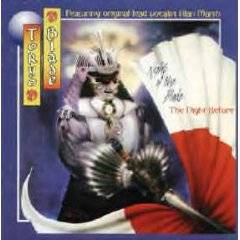 TOKYO BLADE - Night of the blade - night