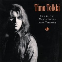 TOLKKI TIMMO - Classical variations