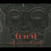 TOOL - 10 000 days