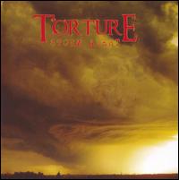 TORTURE - Storm Alert