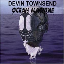 TOWNSEND DEVIN - Ocean machine biomech