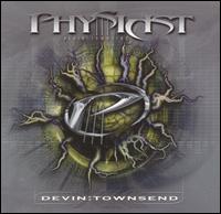 TOWNSEND DEVIN - Physicist
