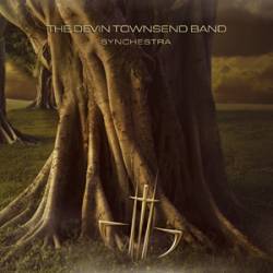 TOWNSEND DEVIN - Synchestra - limited