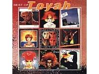 TOYAH - The best of I.