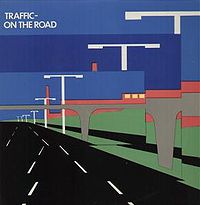TRAFFIC - On the road