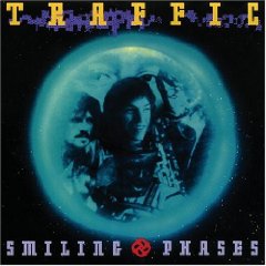 TRAFFIC - Smiling phases