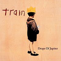 TRAIN - Drops of Jupiter