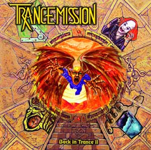 TRANCE MISSION - Back in trance II