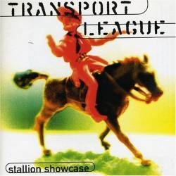 TRANSPORT LEAGUE - Stallion showcase
