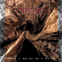 TRAUMA/POLAND/ - Daimonion