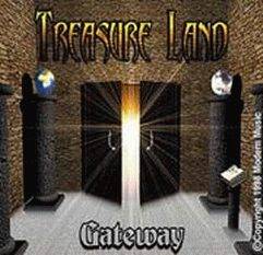 TREASURE LAND - Gateway