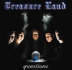 TREASURE LAND - Questions