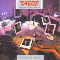 TREAT - Pleasure principle