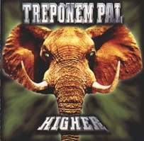 TREPONEM PAL - Higher