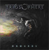 TRIOSPHERE - Onwards