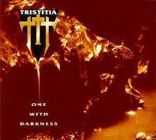 TRISTITIA - One with darkness