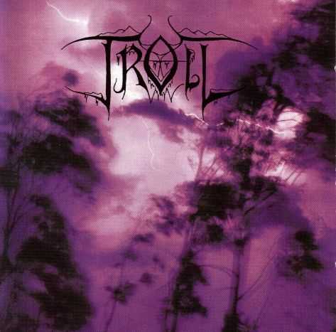 TROLL - Trollstorm over Nidinggjuv