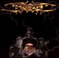 TROLL - Universal