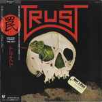 TRUST - Mans trap