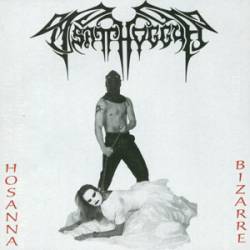 TSATTHOGGUA - Hosanna bizarre
