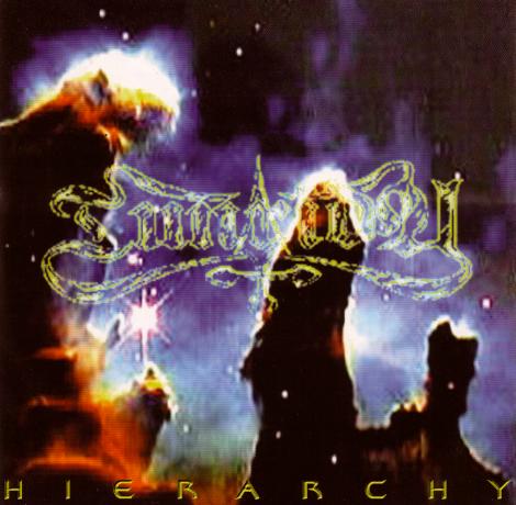 TUNRIDA - Hierarchy