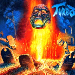 TURBO - Avatar - polish version