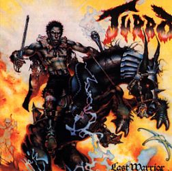 TURBO - Last warrior